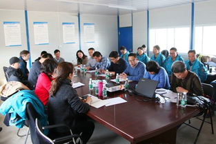 總公司技術(shù)交流暨植樹專題活動圓滿落幕