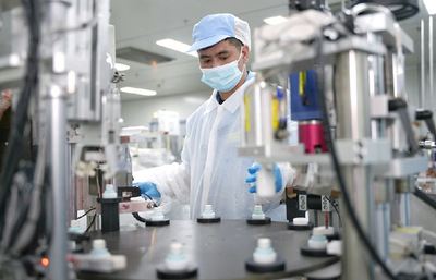 上海奉賢 跑出經濟復蘇“加速度”，企業形象策劃成為發展新引擎